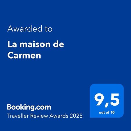 La Maison De Carmen Aosta Bagian luar foto