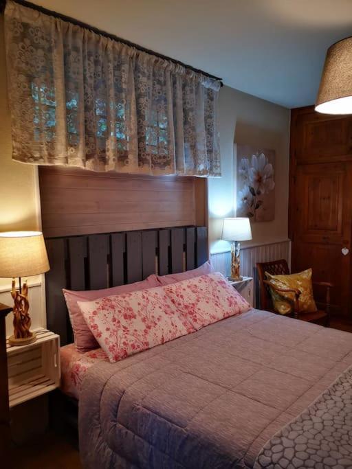 La Maison De Carmen Aosta Bagian luar foto