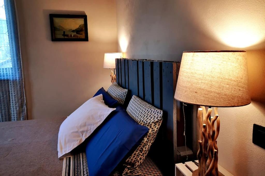 La Maison De Carmen Aosta Bagian luar foto