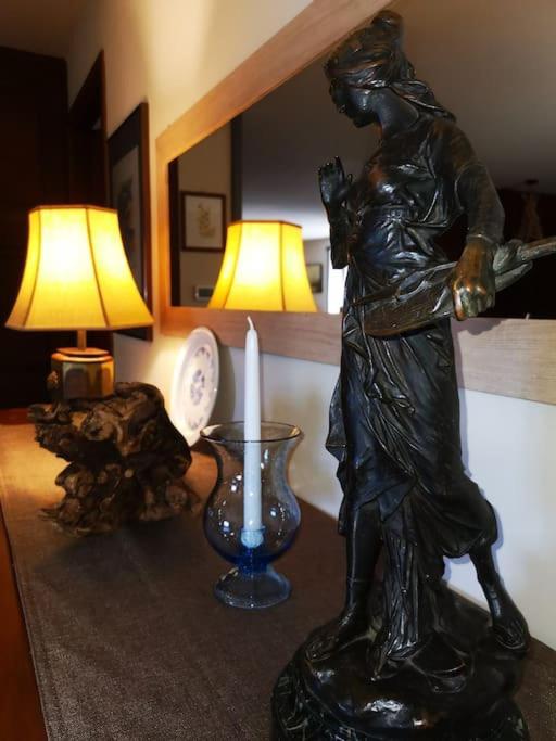La Maison De Carmen Aosta Bagian luar foto