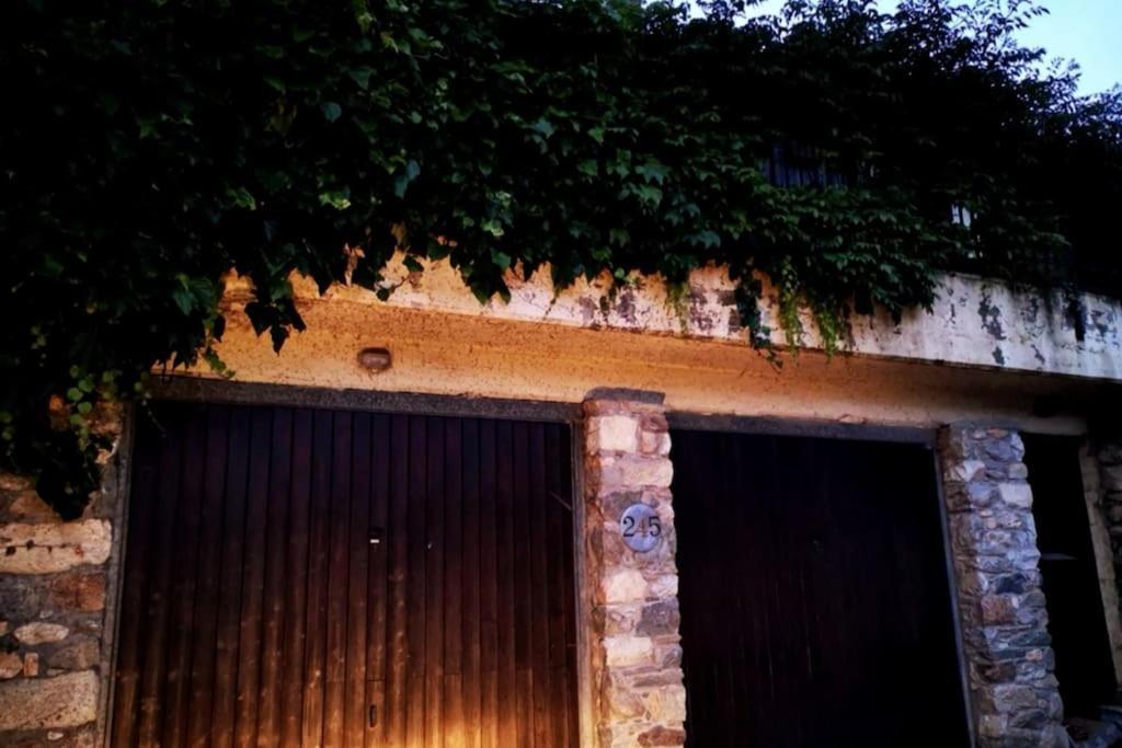 La Maison De Carmen Aosta Bagian luar foto