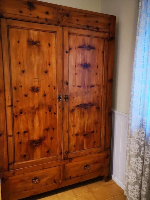 La Maison De Carmen Aosta Bagian luar foto
